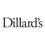 Logo of Dillards