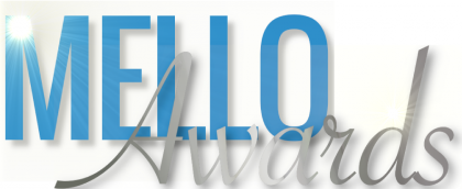 Mello Awards Logo