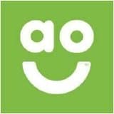 Logo of AO World