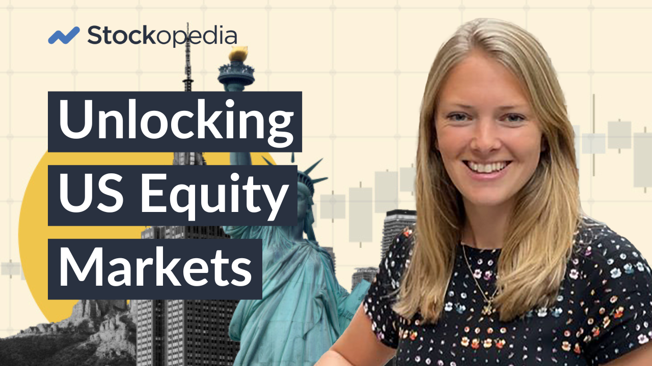Unlocking US Equity Markets: Your Path To Finding Quality Abroad