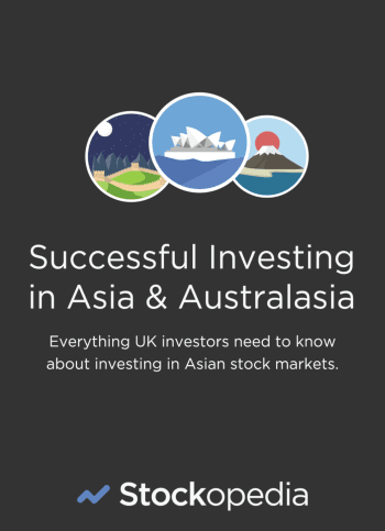 Successful Investing in Asia & Australasia