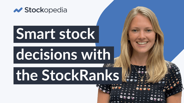 Master the Market Post-Budget: Smart Stock Decisions with the StockRanks