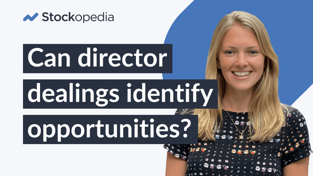 How smart money principles can help you identify investment opportunities