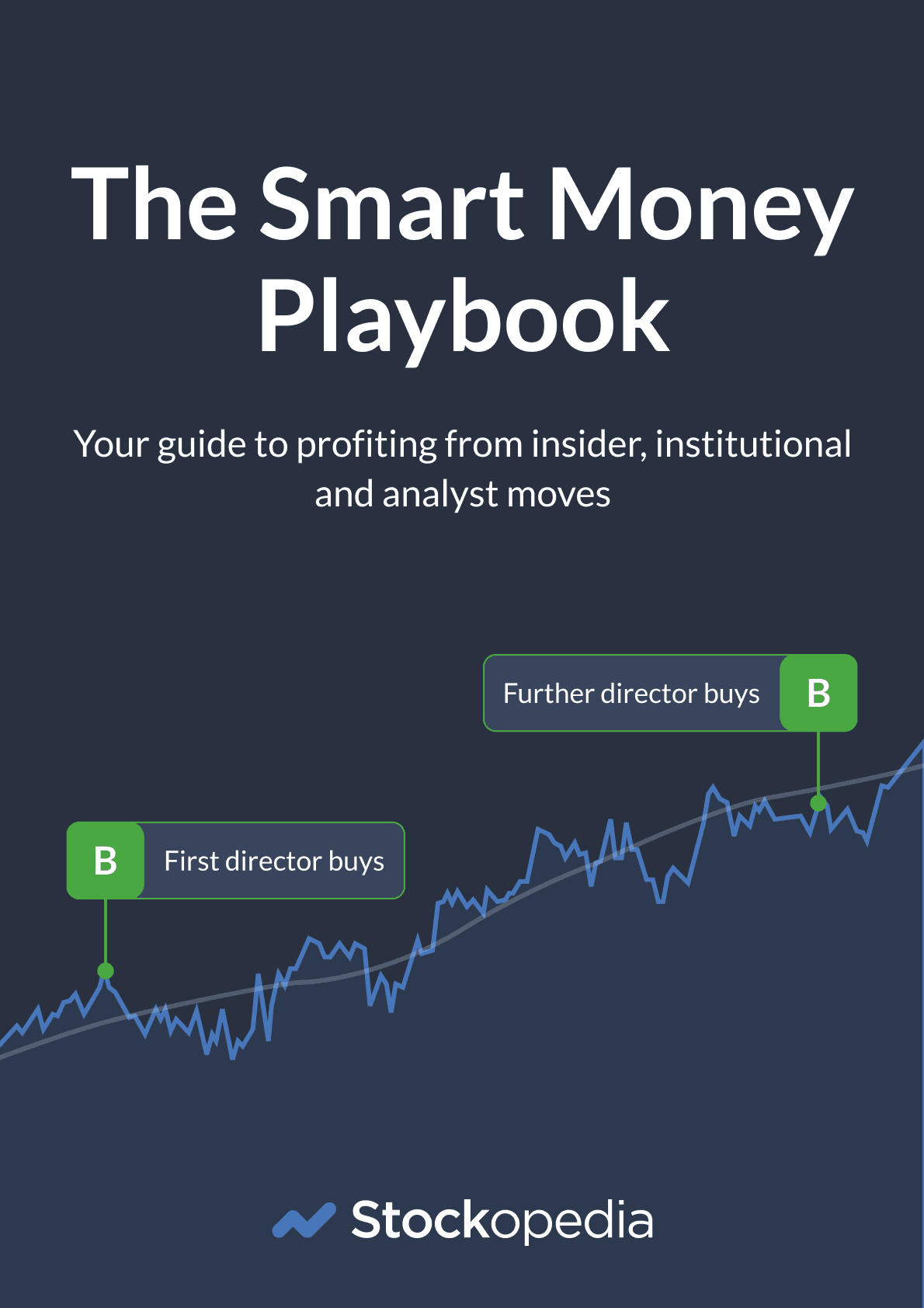 The Smart Money Playbook