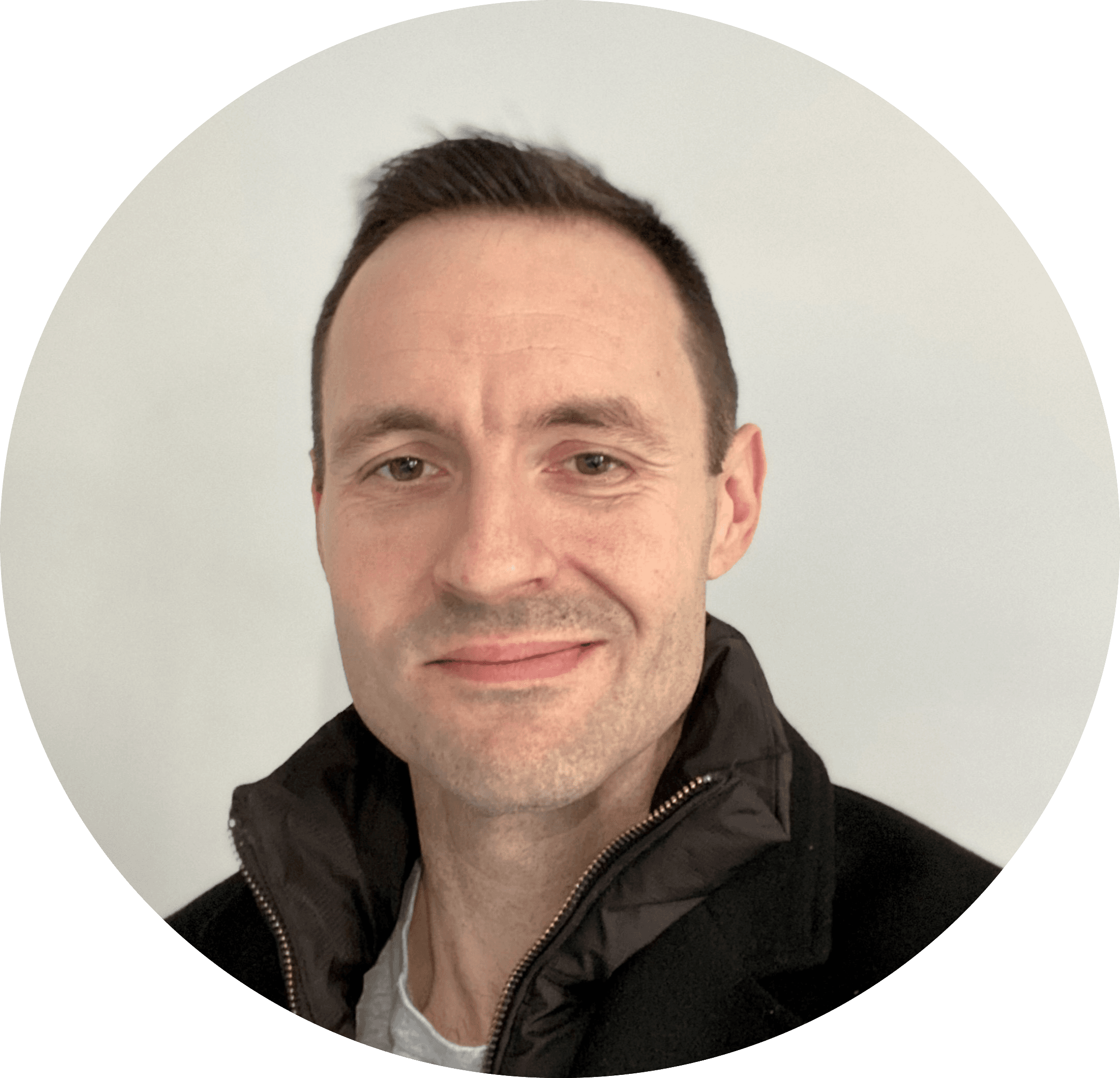 Profile picture of Gavan Grenville-Hunt