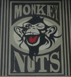 Photo of monkeynuts