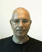 Profile picture of Stephen Bland