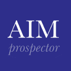 Photo of AIM Prospector