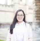 Profile picture of Zoe Fujiwara
