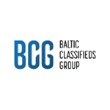 Logo of Baltic Classifieds