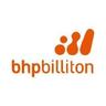 Image of BHP logo