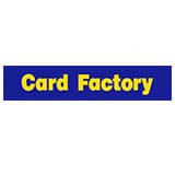 Logo of Card Factory