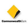 Image of Commonwealth Bank of Australia logo
