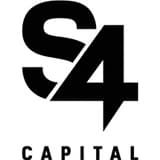 Logo of S4 Capital