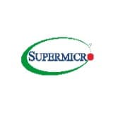 Logo of Super Micro Computer