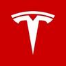Image of Tesla logo